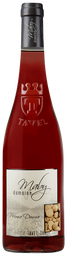 Вино Domaine Maby Tavel Prima Donna, 14,5%, 0,75 л (733651)