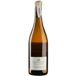 Вино Clos Lentiscus Xarel.lo Domaine 2016 белое сухое 0.75 л