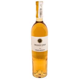 Вино Gerard Bertrand Orange Gold Vin Biologique, помаранчеве, сухе, 0,75 л