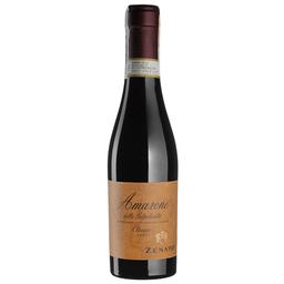Вино Zenato Amarone della Valpolicella Classico 2017, червоне, сухе, 0,375 л (W3253)