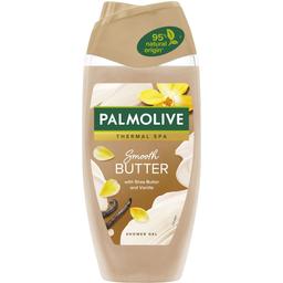 Гель для душа Palmolive Thermal Spa Smooth Butter 250 мл