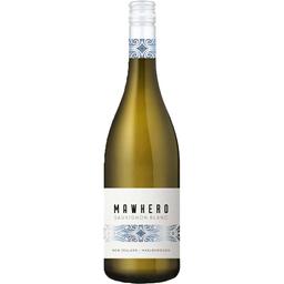 Вино Mawhero Sauvignon Blanc Marlborough белое сухое 0.75 л