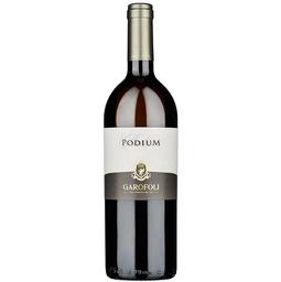 Вино Gioacchino Garofoli Podium, біле, сухе, 14%, 0,75 л (8000017847177)