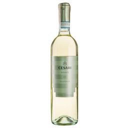 Вино Cesari Soave Classico, біле, сухе, 0,75 л