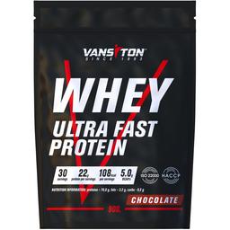 Протеин Vansiton Ultra Pro Chocolate 900 г