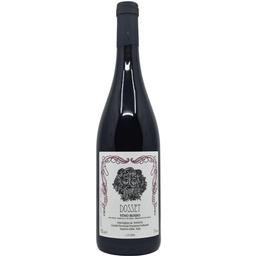 Вино Ferdinando Principiano Dosset Vino Rosso червоне сухе 0.75 л