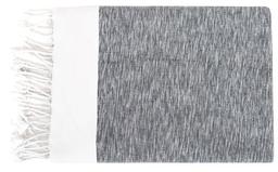 Полотенце Irya Pestemal, 170х90 см, серый (svt-2000022213769)