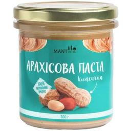 Паста арахисовая Manteca Классическая, 300 г