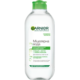Мицеллярная вода Garnier Skin Naturals, 400 мл (C5311201)