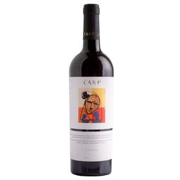 Вино Bodegas Care Crianza, 15%, 0,75 л