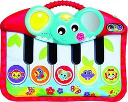 Музыкальная развивающая игрушка Playgro Пианино (25242)