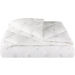 Ковдра ТЕП Dream Collection Cotton 140x210 біла (1-03289_22366)