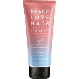 Кондиціонер для волосся Barwa Peace Love Hair, пом'якшуючий, 200 мл