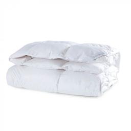 Одеяло пуховое Penelope Gold, холодная зима, 215х155 см, белый (svt-2000022274463)