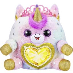 М'яка іграшка-сюрприз Rainbocorns A Fairycorn Princess (9281A)