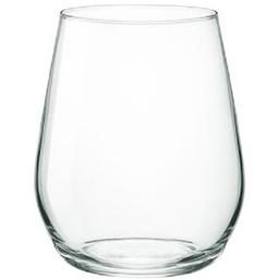 Набір склянок Bormioli Rocco Electra, 380 мл, 6 шт. (192344GRC021990)