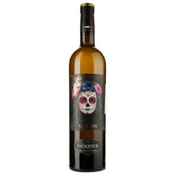 Вино Catrina Viognier Blanc IGP Pays D'Oc, белое, сухое, 0,75 л