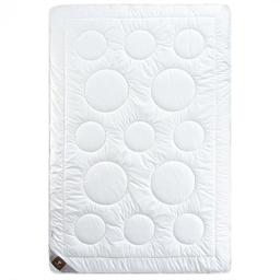 Одеяло Ideia Air Dream Exclusive зимнее двойное, 220х200 см, белый (8-11768)