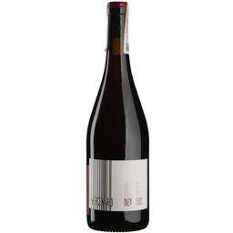 Вино Fazenda Agricola Augalevada Mercenario Tinto 2021 красное сухое 0.75 л
