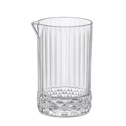 Склянка для змішування коктейлів Bormioli Rocco America'20s, 790 мл (122149MDG121990)