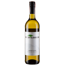 Вино Wild Garden Chenin Blanc, біле, напівсухе, 13%, 0,75 л