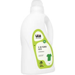 Гель для прання UIU універсальний, 2 л