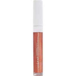 Блиск для губ Lumene Luminous Shine Hydrating & Plumping Lip Gloss відтінок 3 (Fresh peach) 5 мл (8000018914307)