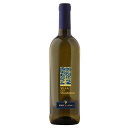 Вино Villa dei Magredis Friulano Friuli DOC, біле, сухе, 0,75 л