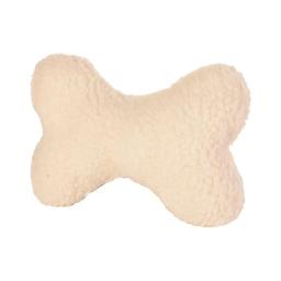 Іграшка для собак Trixie Кістка з пищалкою, 20 см (3342)