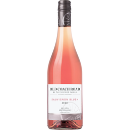 Вино Seifried Old Coach Road Sauvignon Blush Nelson, розовое, сухое, 0,75 л