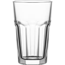 Набор высоких стаканов Ardesto Salerno, 300 мл, 3 шт. (AR2630LS)