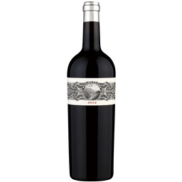 Вино Promontory Napa Valley 2012, червоне, сухе, 14,5%, 0,75 л (880144)