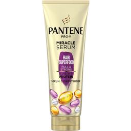 Кондиціонер для волосся Pantene Pro-V Miracle Serum Поживний коктейль 3 в 1, 200 мл