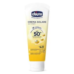 Крем Chicco сонцезахисний 50 SPF, 75 мл (09161.00)
