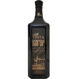 Вино Villa Tinta Кагор, красное, десертное, 16%, 0,75 л (8000019357457)
