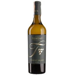 Вино Tement Tement Blanc Reserve, біле, сухе, 12%, 0,75 л (Q1670)