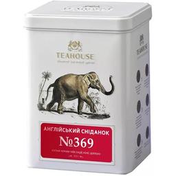 Чай Teahouse Англійський сніданок, 250 г