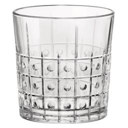 Склянка для води Bormioli Rocco Este, 300 мл (666225BAC121990)