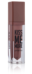Жидкая стойкая помада для губ Flormar Kiss Me More, тон 09 (Intense), 3,8 мл (8000019545520)