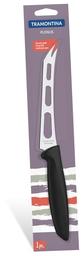 Нож для сыра Tramontina Plenus, 15,2 см, black (6344593)