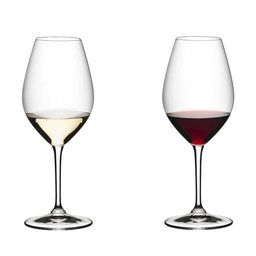 Набір келихів для вина Riedel Ouverture, 2 шт., 667 мл (6408/20)