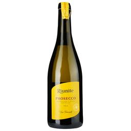 Вино игристое Riunite Prosecco Frizzante, 10,5%, 0,75 л (678361)