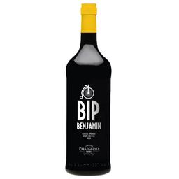 Вино Carlo Pellegrino Bip Benjamin Marsala Superiore Riserva Oro, 18%, 0,75 л