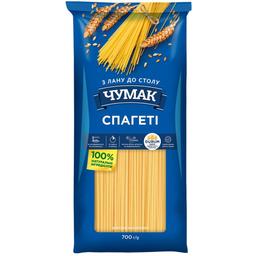 Изделия макаронные Чумак Спагетти, 700 г (695186)