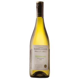 Вино Santa Lucia Winemaker Selection Sauvignon, 13%, 0,75 л (637672)