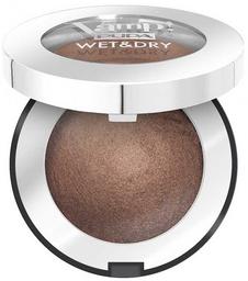 Тени для век Pupa Vamp! Wet&Dry Eyeshadow Двойного использования, тон 105, 2,5 г (040245A105)
