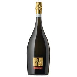 Ігристе вино Fantinel Prosecco Extra Dry, біле, сухе, 11,5%, 1,5 л