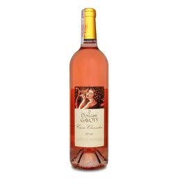 Вино Domaine Gavoty Cotes de Provence Cuve Clarendon Rose, 0,75 л, 14% (688986)