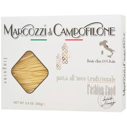Локшина яєчна Marcozzi Di Campofilone Лінгвіні 250 г