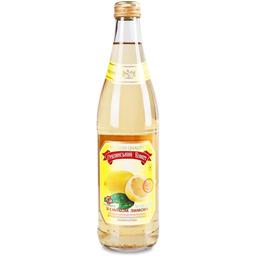 Напиток Грузинский букет со вкусом лимона безалкогольный 0.5 л (364035)